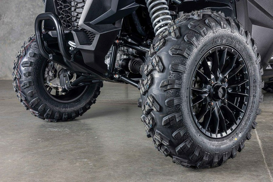 2026 Honda Talon 1000X 4 FOX Live Valve