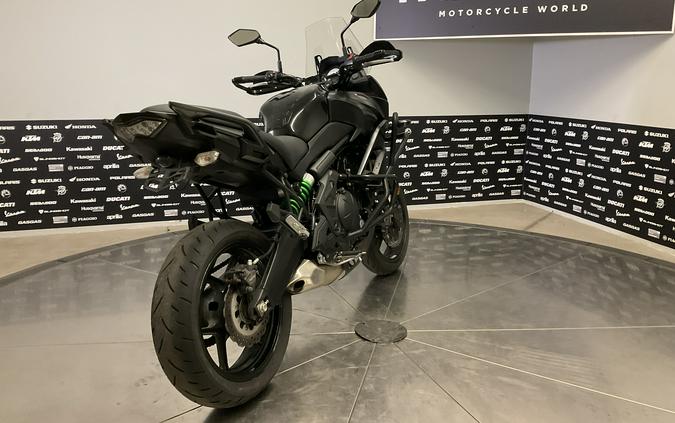 2016 Kawasaki VERSYS ABS - 15962U