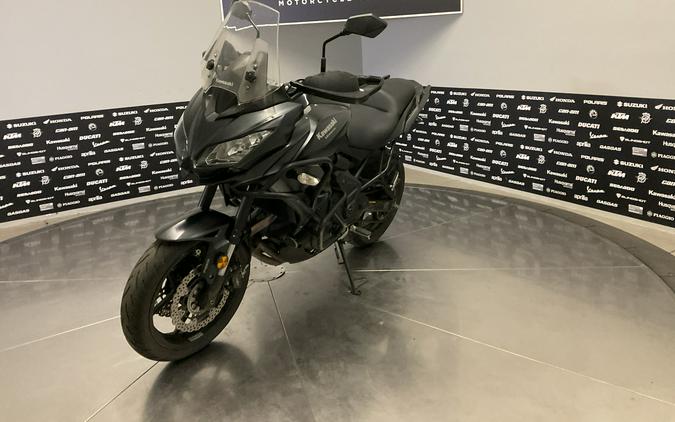 2016 Kawasaki VERSYS ABS - 15962U