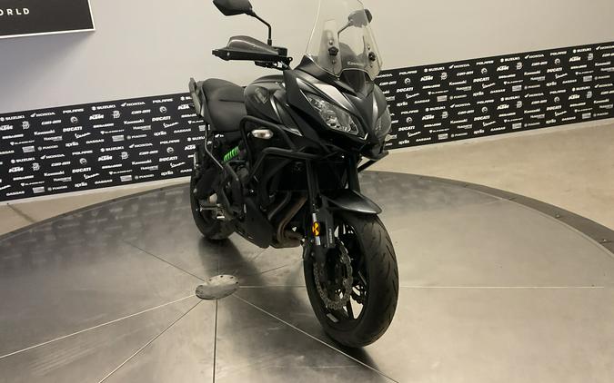 2016 Kawasaki VERSYS ABS - 15962U