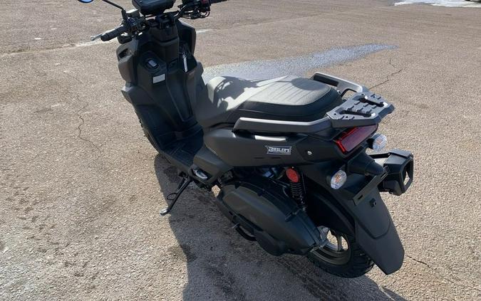 2023 Yamaha Zuma 125