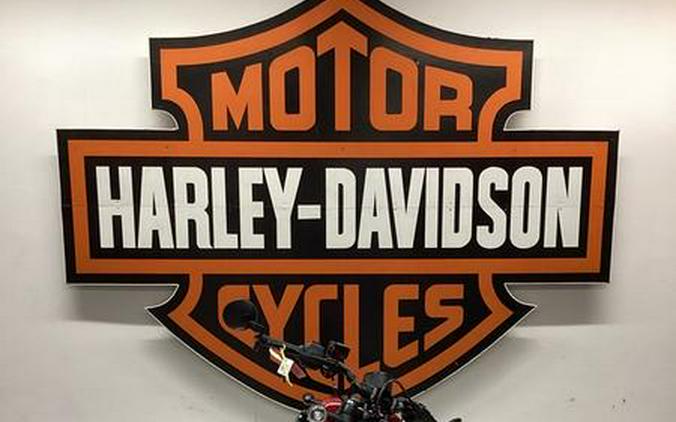 2023 Harley-Davidson® RH975 - Nightster™