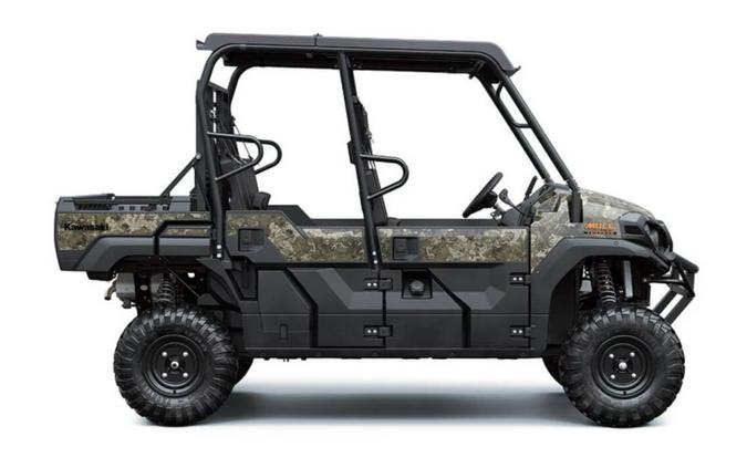 2024 Kawasaki Mule PRO-FXT™ 1000 LE Camo