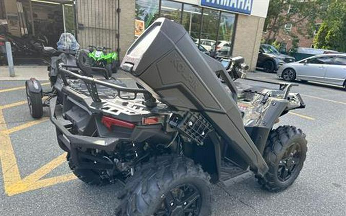 2024 Polaris Sportsman XP 1000 Hunt Edition