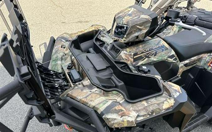 2024 Polaris Sportsman XP 1000 Hunt Edition