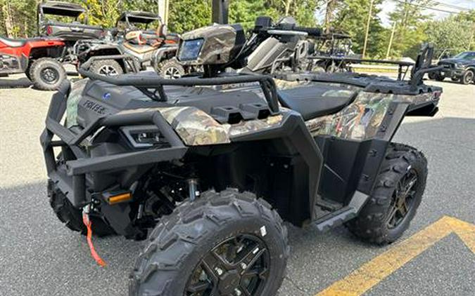 2024 Polaris Sportsman XP 1000 Hunt Edition