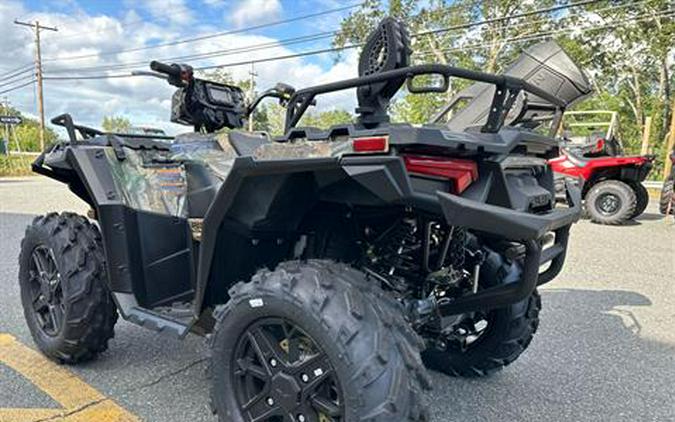 2024 Polaris Sportsman XP 1000 Hunt Edition