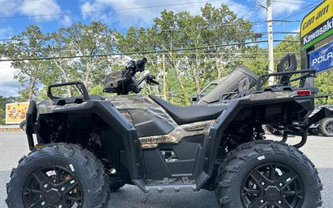 2024 Polaris Sportsman XP 1000 Hunt Edition