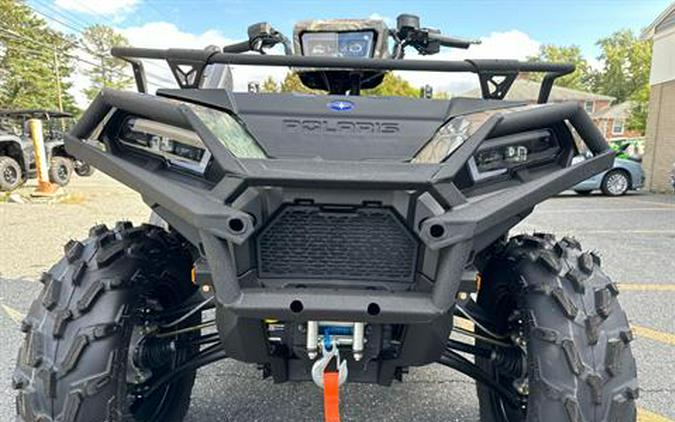 2024 Polaris Sportsman XP 1000 Hunt Edition