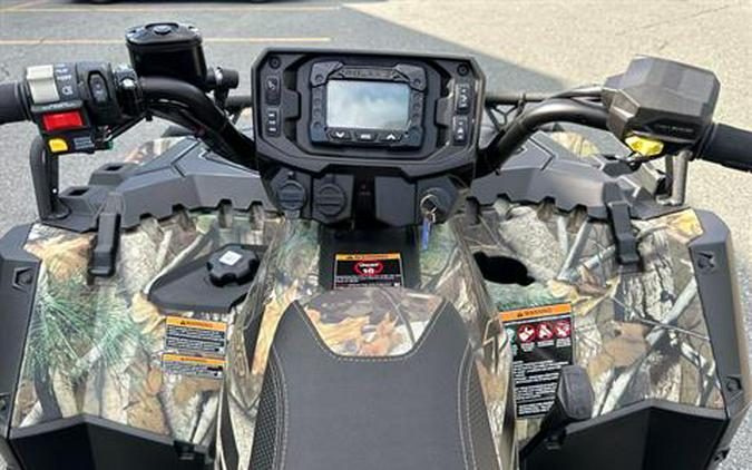 2024 Polaris Sportsman XP 1000 Hunt Edition