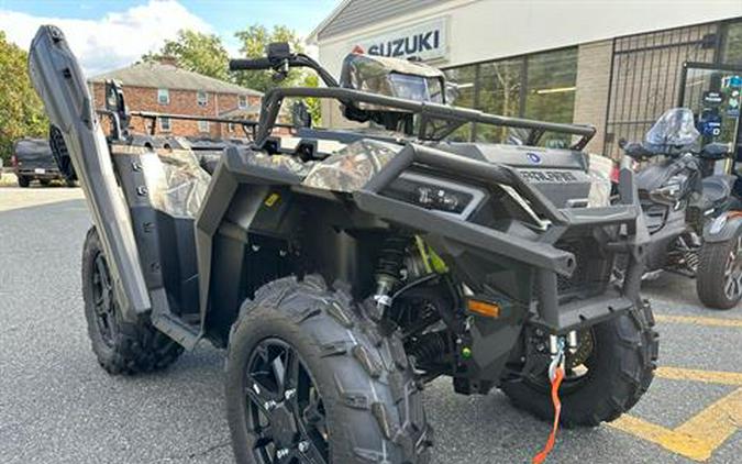 2024 Polaris Sportsman XP 1000 Hunt Edition