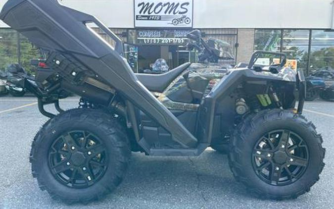 2024 Polaris Sportsman XP 1000 Hunt Edition