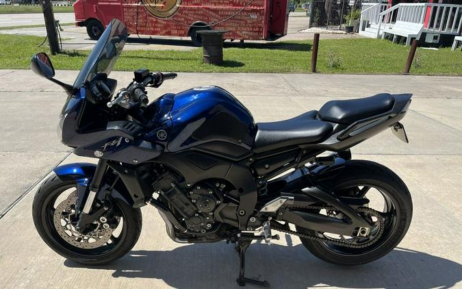 2013 Yamaha FZ1