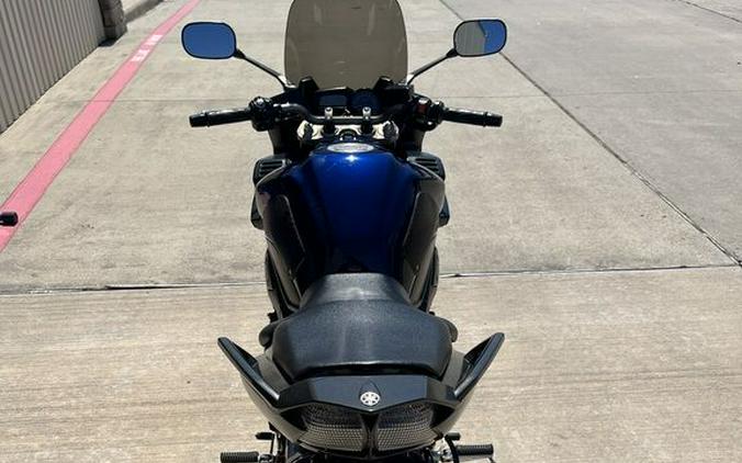 2013 Yamaha FZ1