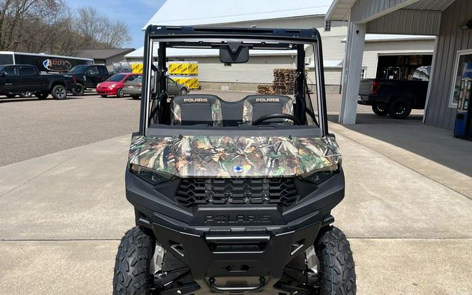 2024 Polaris Industries Ranger® SP 570 Premium Camo