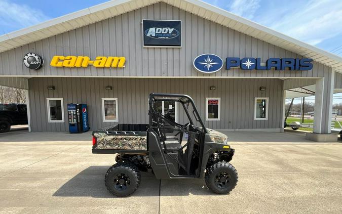 2024 Polaris Industries Ranger® SP 570 Premium Camo