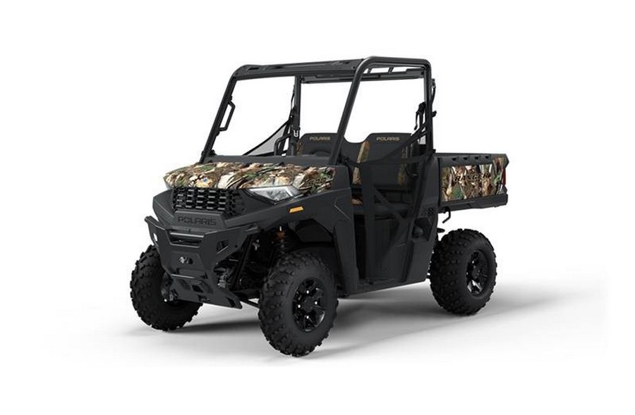 2024 Polaris Industries Ranger® SP 570 Premium Camo