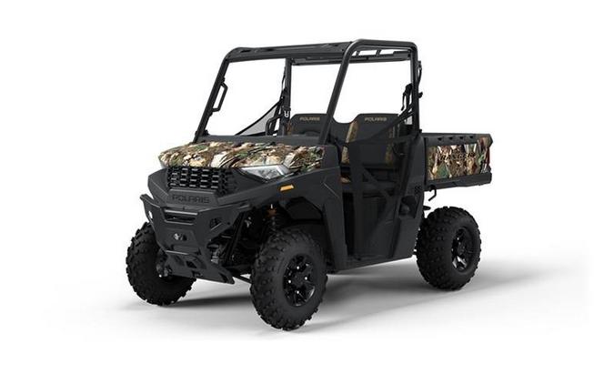 2024 Polaris Industries Ranger® SP 570 Premium Camo