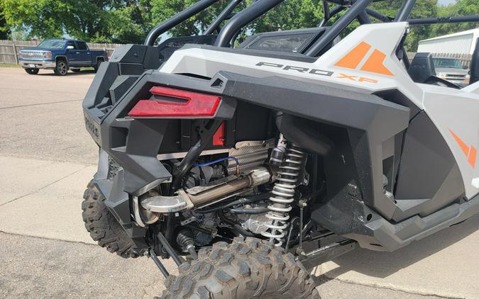 2023 Polaris RZR Pro XP 4 Sport