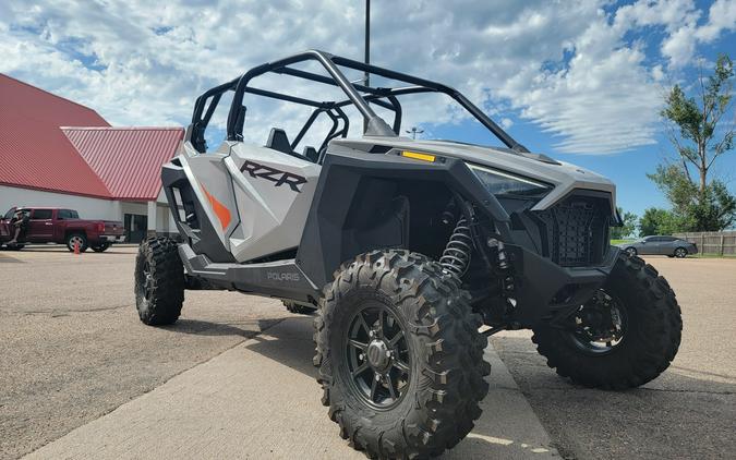 2023 Polaris RZR Pro XP 4 Sport