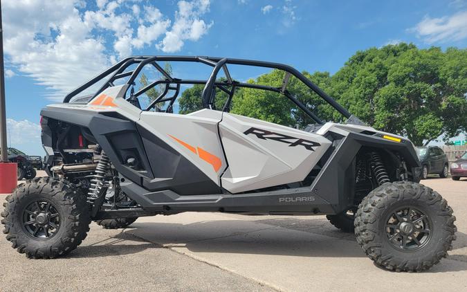 2023 Polaris RZR Pro XP 4 Sport