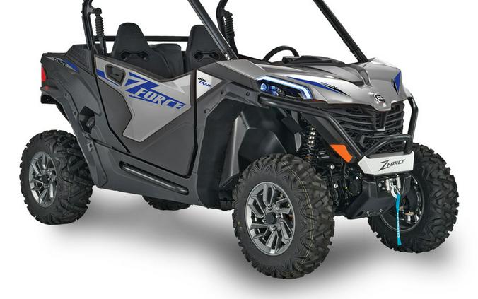 2024 CFMOTO ZFORCE 800 Trail