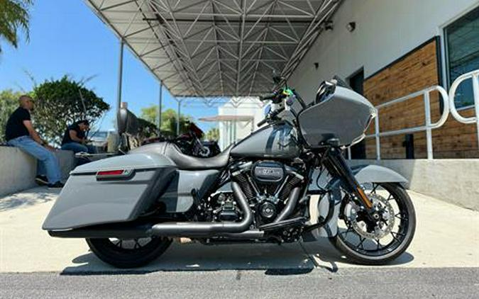 2022 Harley-Davidson Road Glide® Special