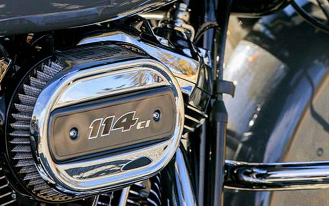 2022 Harley-Davidson Road Glide® Special