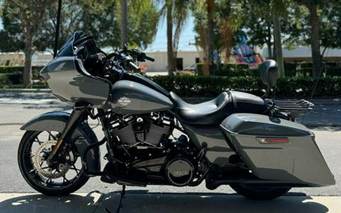 2022 Harley-Davidson Road Glide® Special