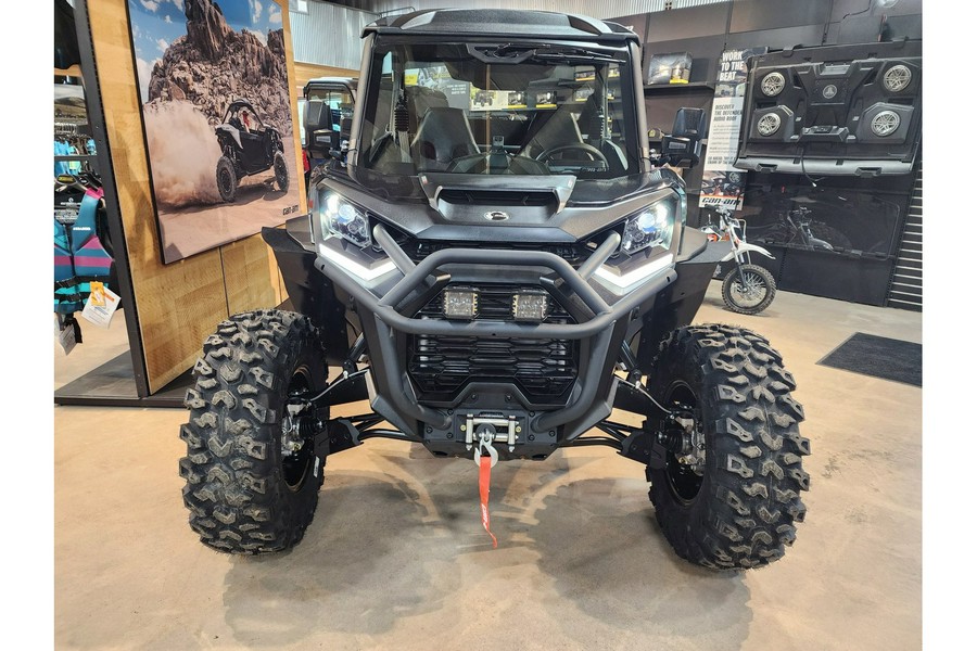 2024 Can-Am COMMANDER XT 1000R