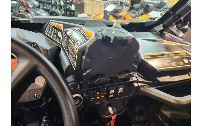 2024 Can-Am COMMANDER XT 1000R