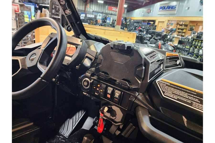 2024 Can-Am COMMANDER XT 1000R