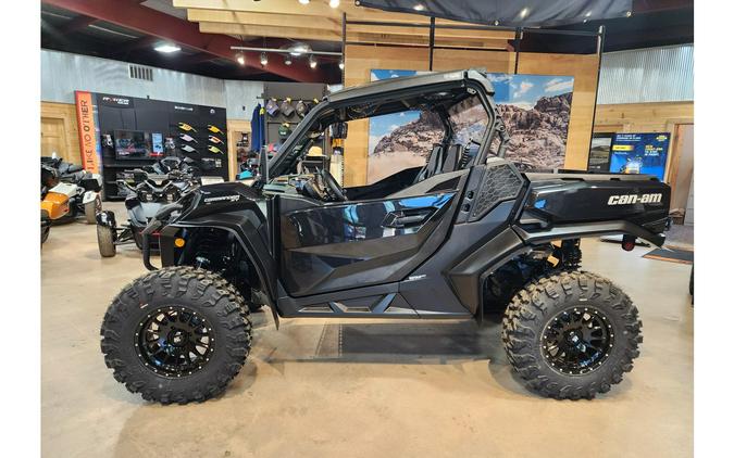 2024 Can-Am COMMANDER XT 1000R