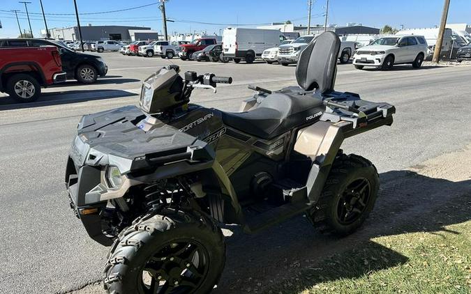 2023 Polaris® Sportsman Touring 570 Premium