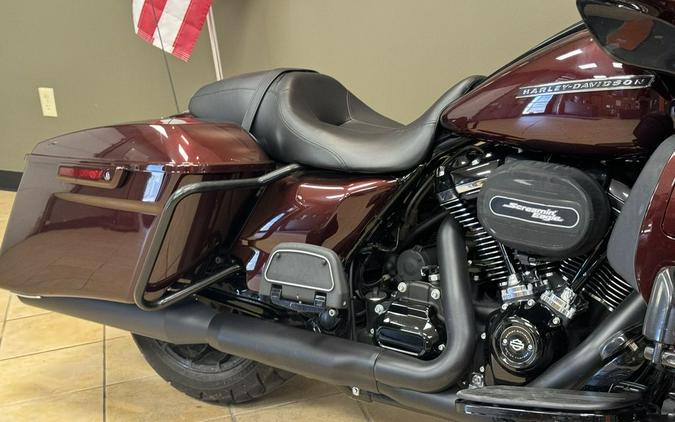 2018 Harley-Davidson Street Glide® Special