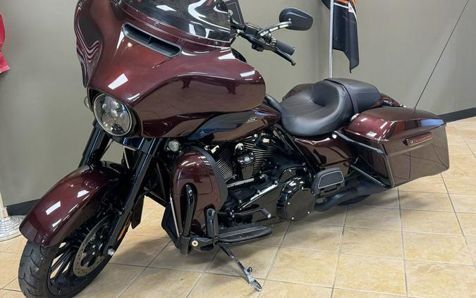 2018 Harley-Davidson Street Glide® Special