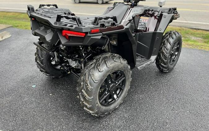 2023 Polaris® Sportsman 850 Premium