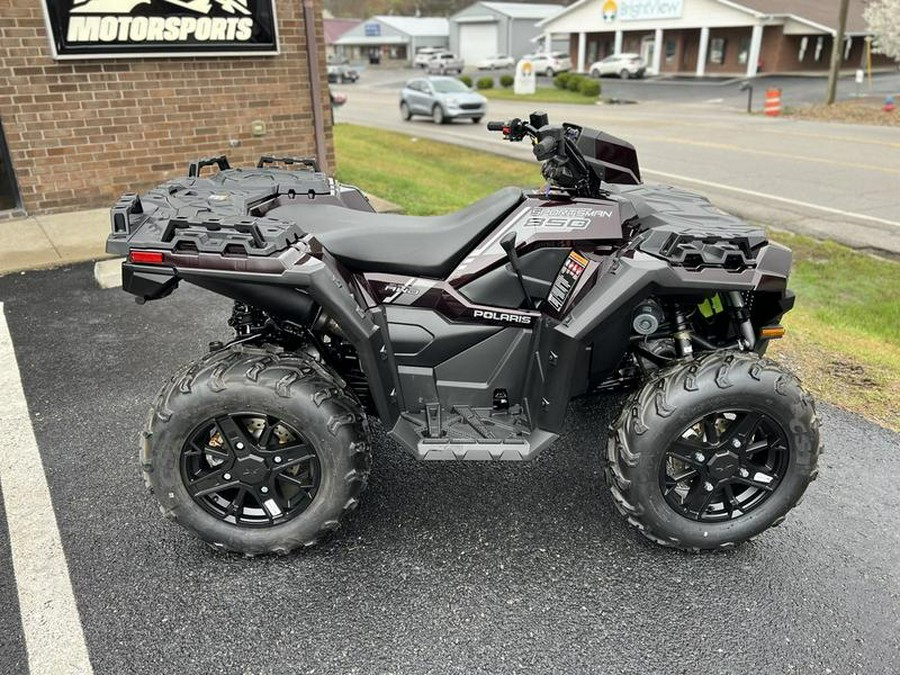 2023 Polaris® Sportsman 850 Premium