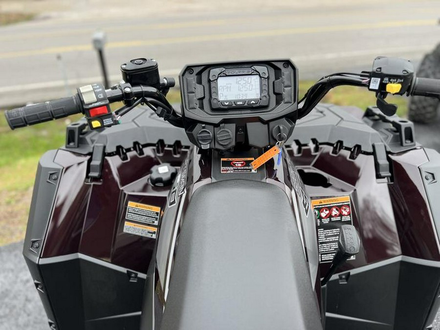 2023 Polaris® Sportsman 850 Premium