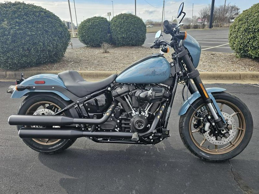 2024 Harley-Davidson® FXLRS - Low Rider® S