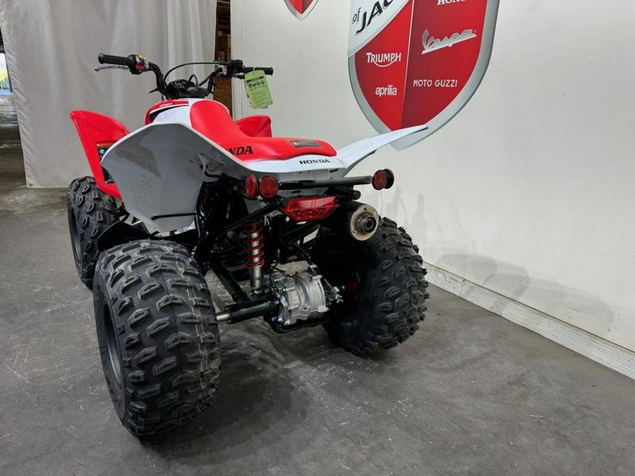 2024 Honda® TRX250X