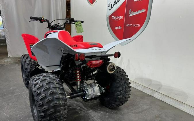 2024 Honda® TRX250X