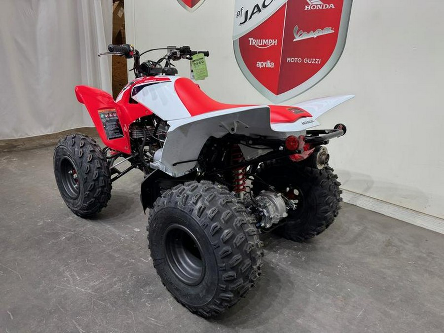 2024 Honda® TRX250X