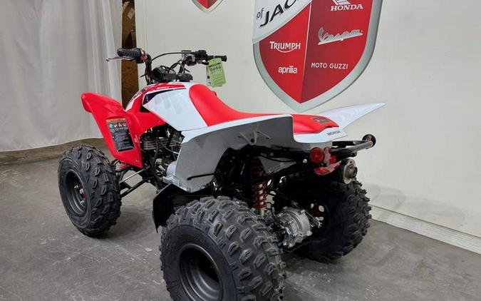 2024 Honda® TRX250X