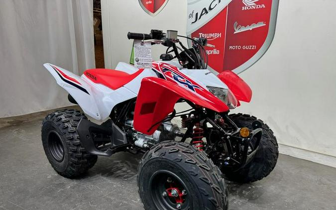 2024 Honda® TRX250X