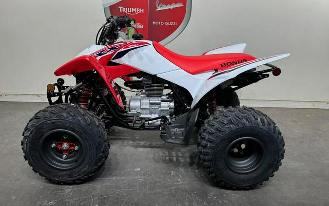 2024 Honda® TRX250X