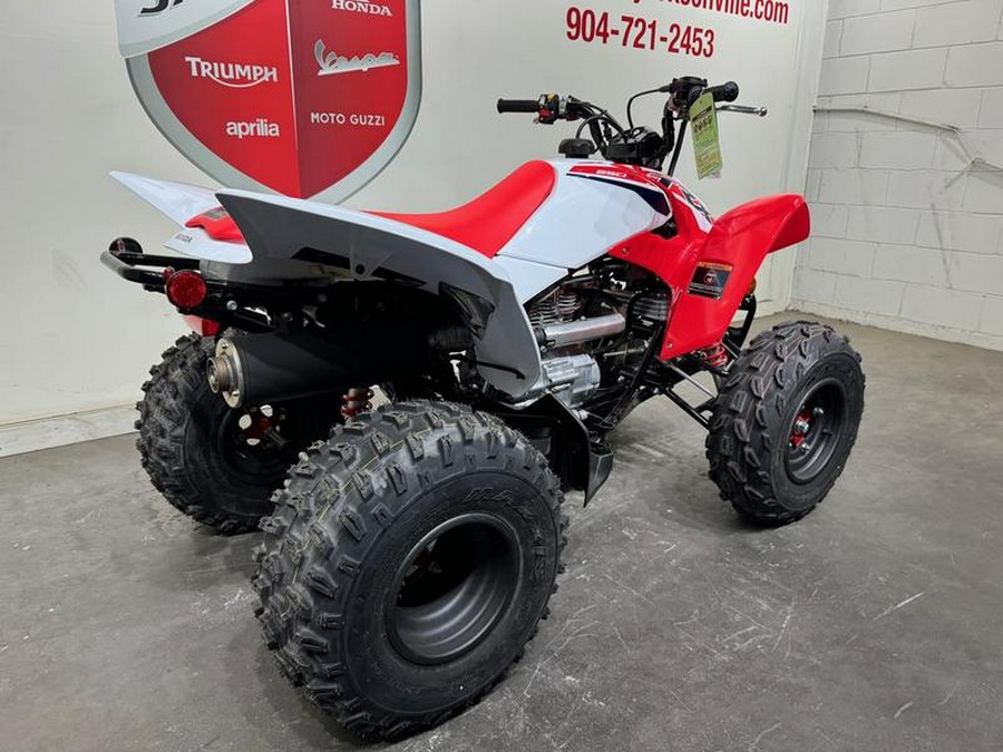 2024 Honda® TRX250X