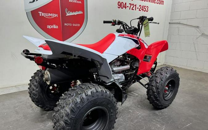 2024 Honda® TRX250X