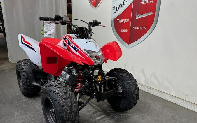 2024 Honda® TRX250X