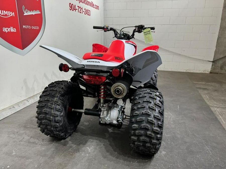 2024 Honda® TRX250X